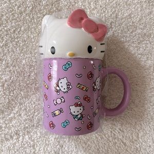 Hello Kitty Mug